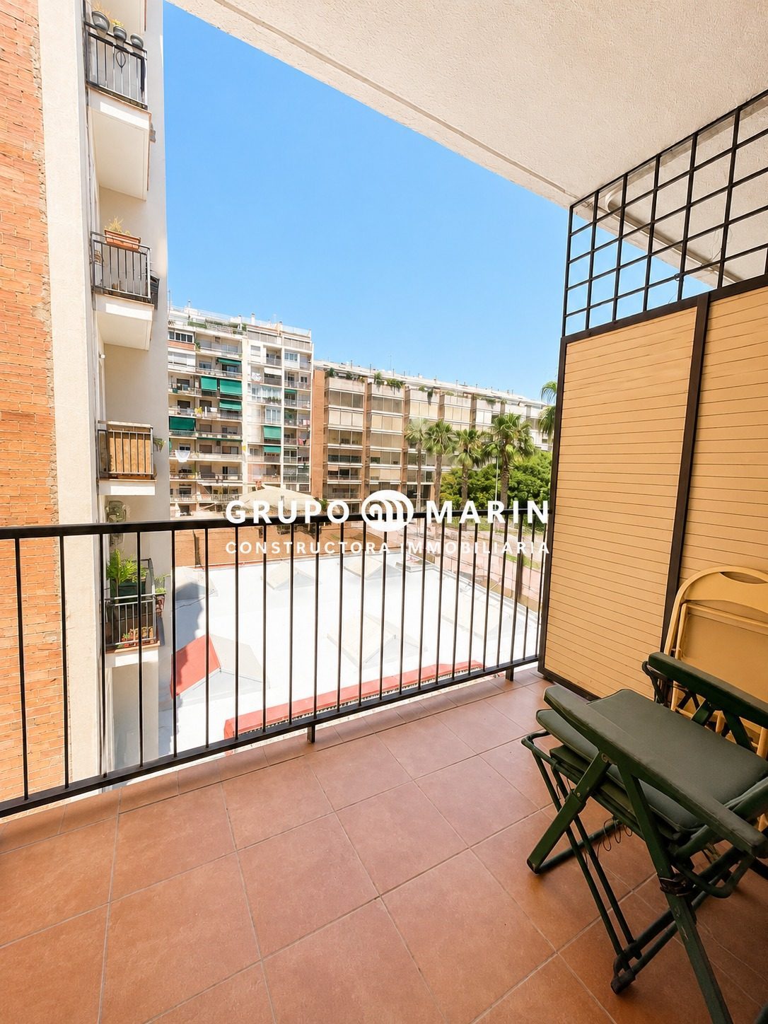 FANTASTICO piso de 96 m² ubicado en el barrio de Sagrada Família - Foto 3
