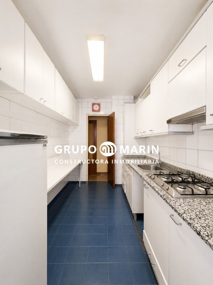 FANTASTICO piso de 96 m² ubicado en el barrio de Sagrada Família