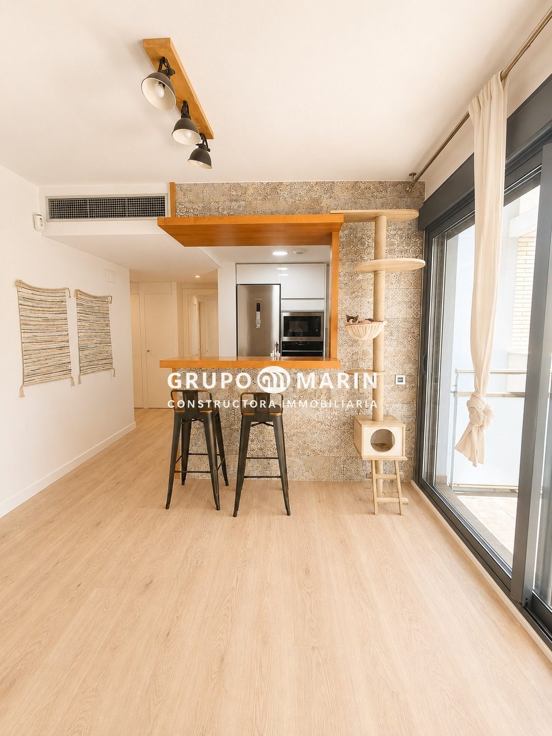 Piso en venta en Calle d'Alfons XII - Foto 5