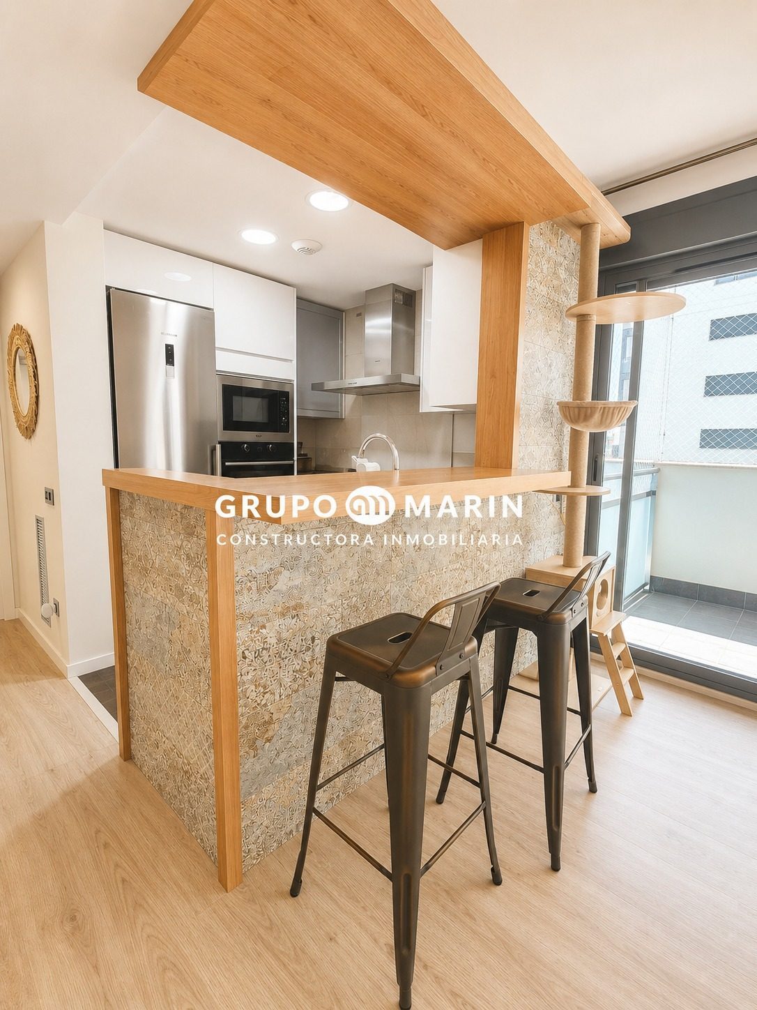 Piso en venta en Calle d'Alfons XII - Foto 4