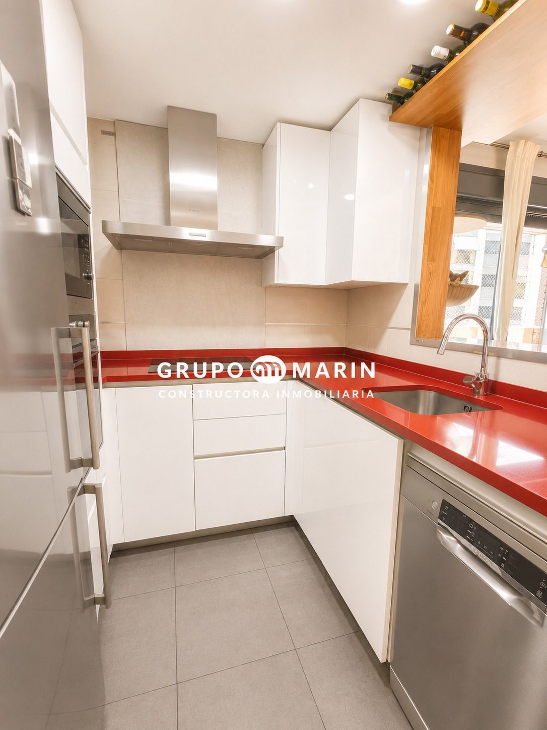 Piso en venta en Calle d'Alfons XII - Foto 7