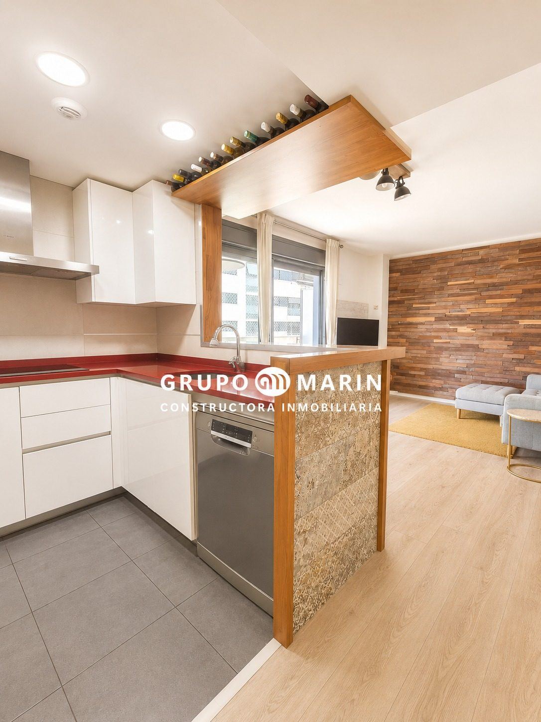 Piso en venta en Calle d'Alfons XII - Foto 6
