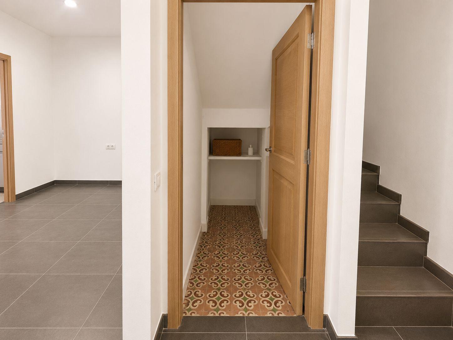 Casa para entrar a vivir en una de las mejores zonas de Masnou - Foto 24