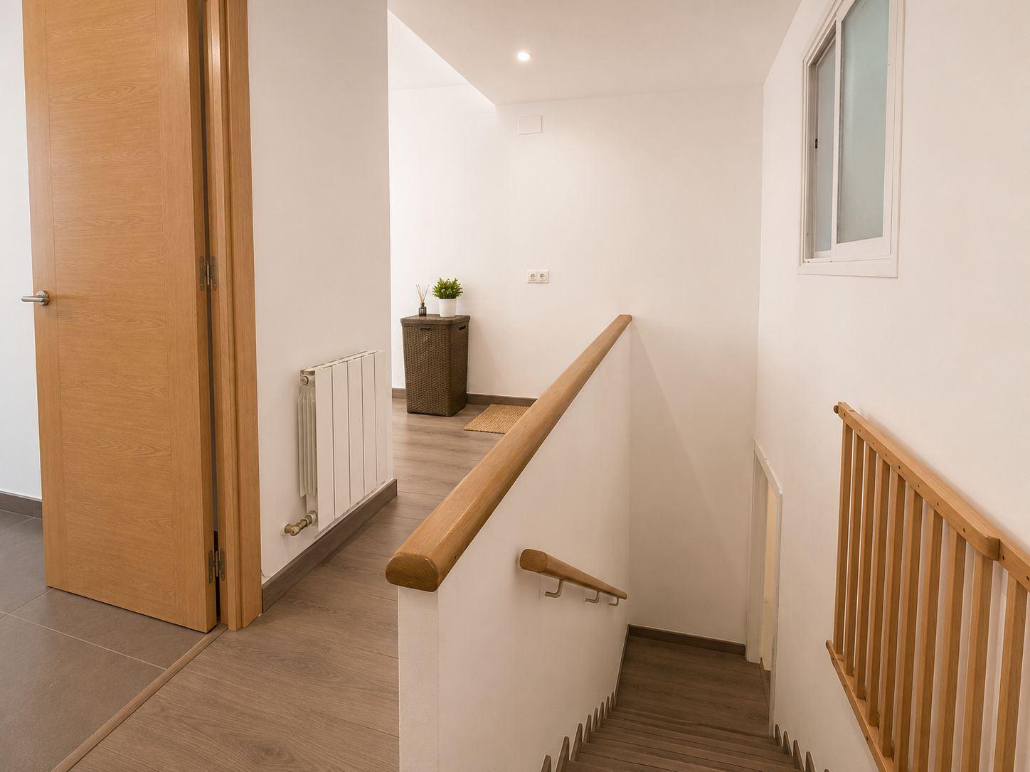 Casa para entrar a vivir en una de las mejores zonas de Masnou - Foto 29