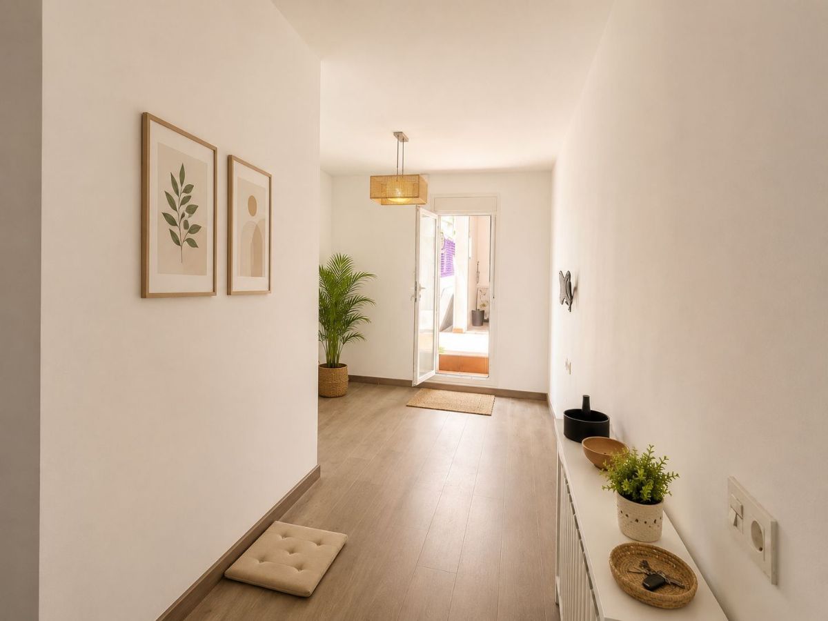 Casa para entrar a vivir en una de las mejores zonas de Masnou