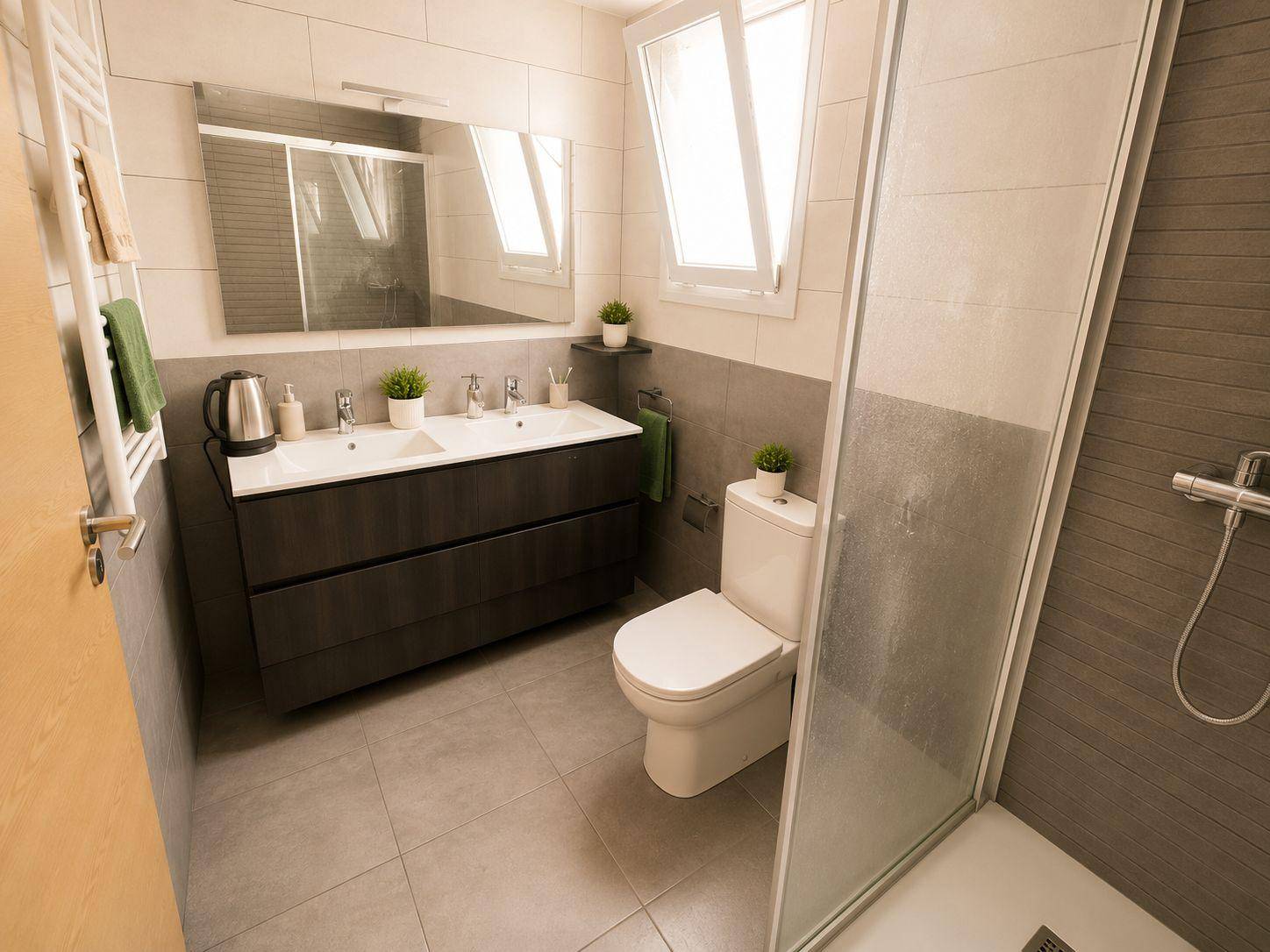 Casa para entrar a vivir en una de las mejores zonas de Masnou - Foto 34