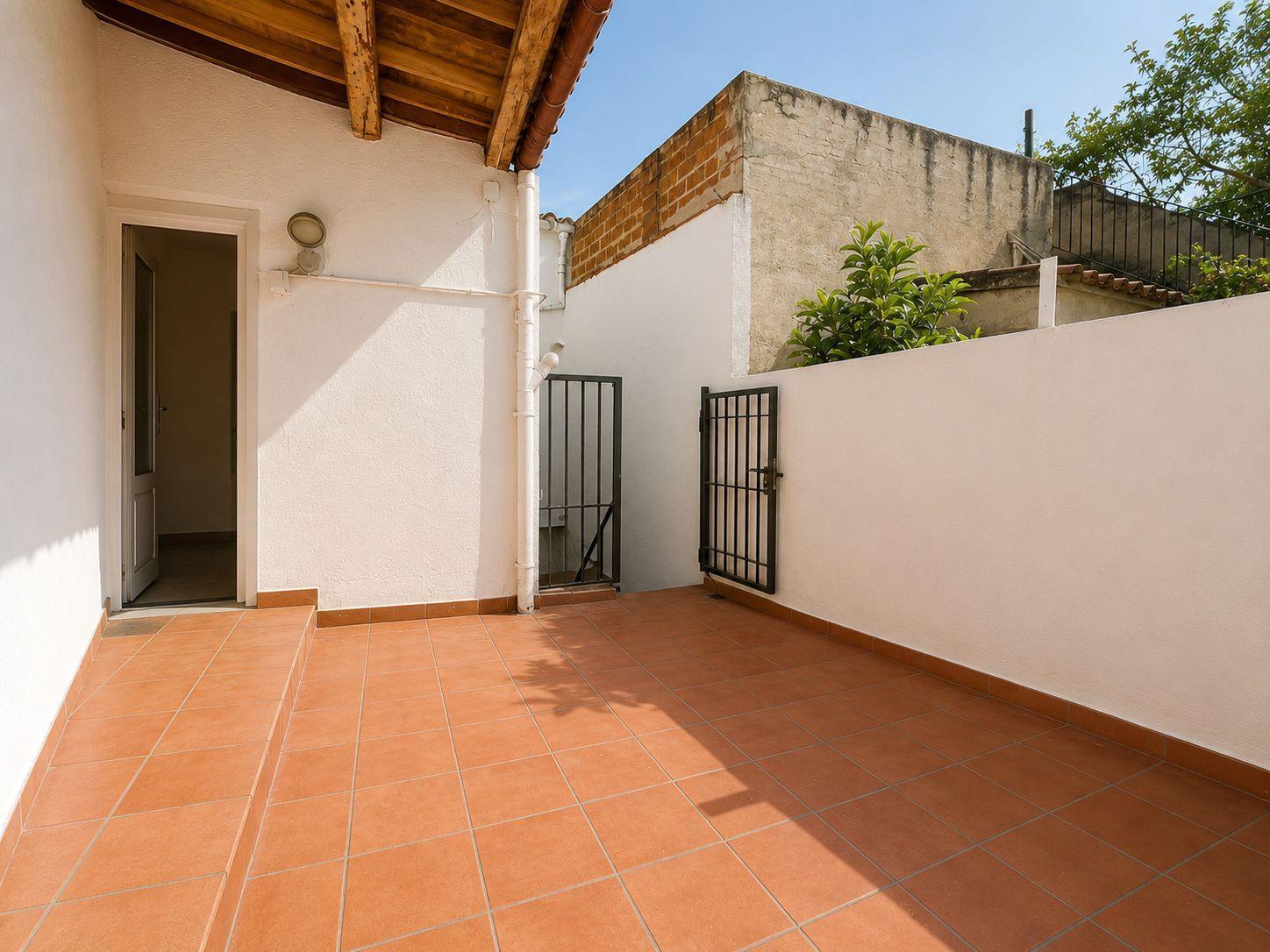 Casa para entrar a vivir en una de las mejores zonas de Masnou - Foto 38