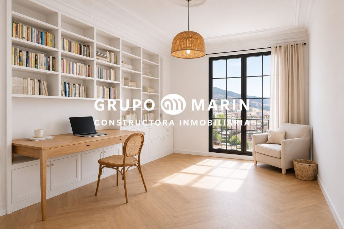 AMPLIO y LUMINOSO piso de 110 m² situado en L'Antiga Esquerra de l'Eixample