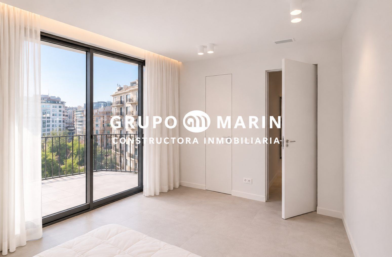 AMPLIO y LUMINOSO piso de 110 m² situado en L'Antiga Esquerra de l'Eixample - Foto 4
