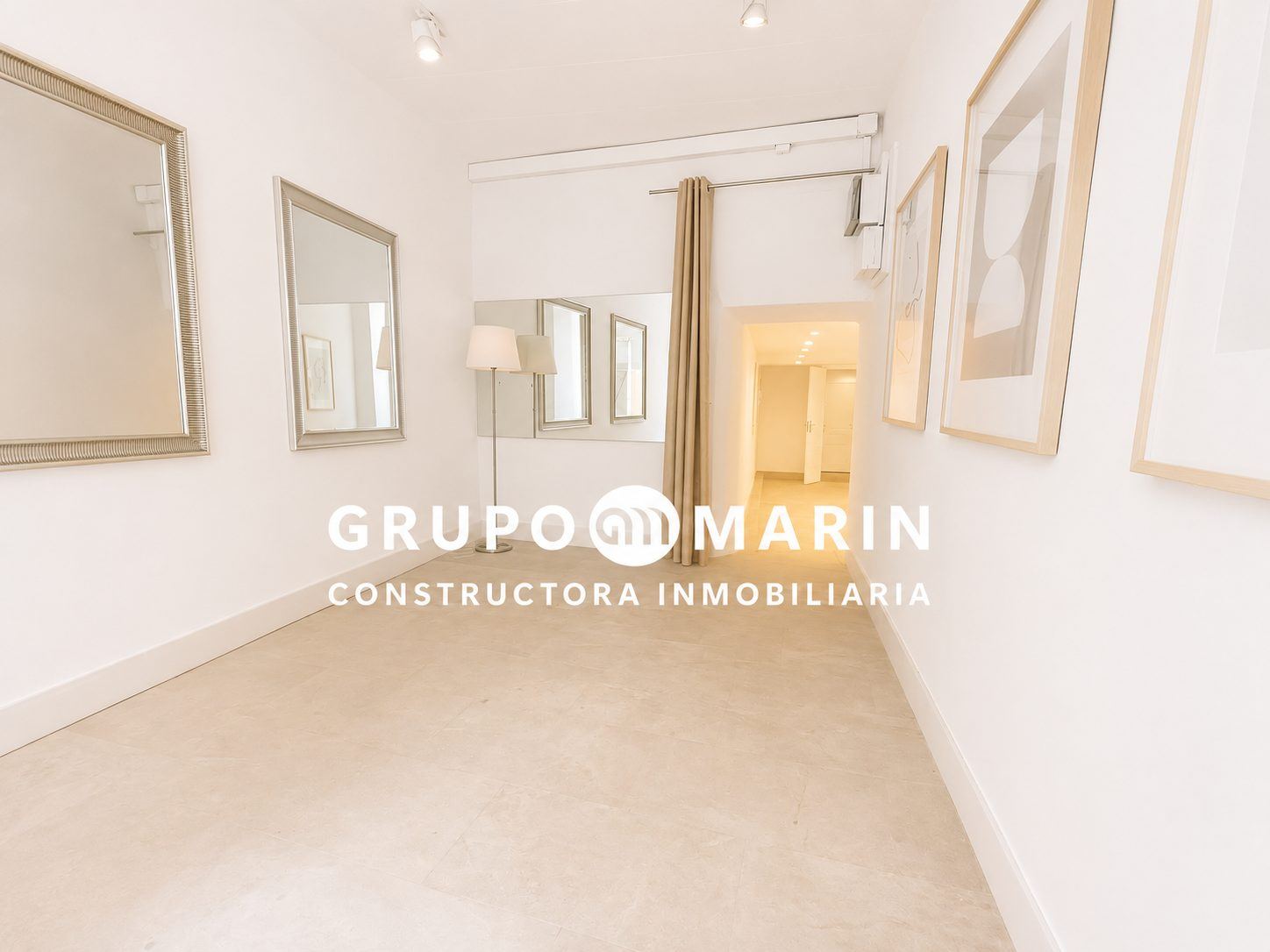 GRUPO MARÍN presenta este exclusivo local-vivienda de tres plantas - Foto 10