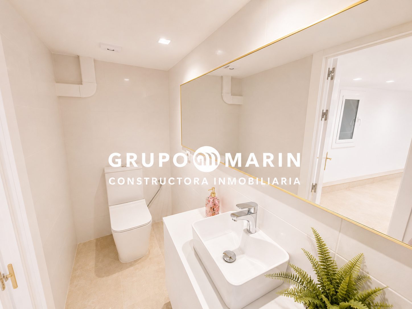 GRUPO MARÍN presenta este exclusivo local-vivienda de tres plantas - Foto 11