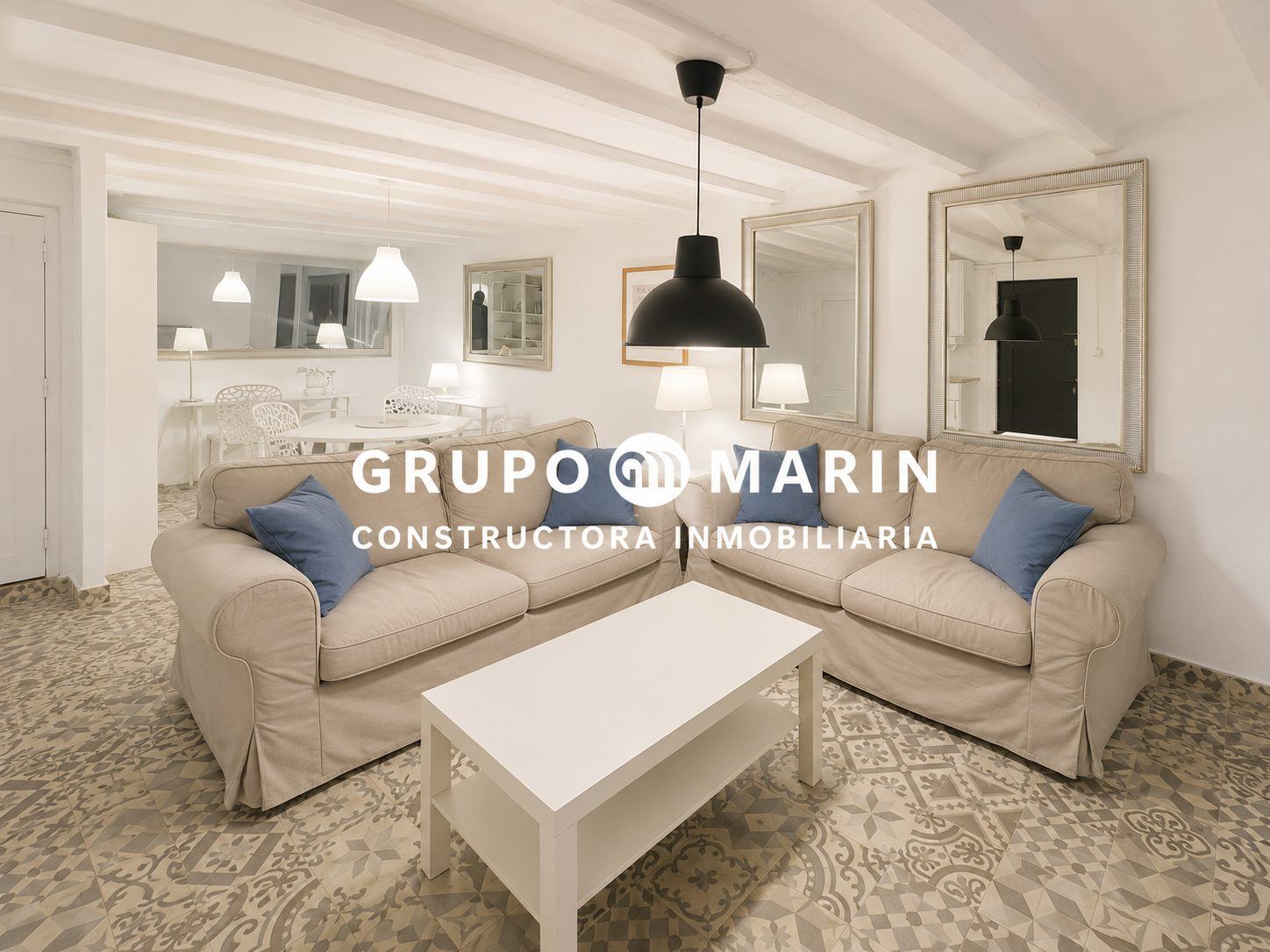 GRUPO MARÍN presenta este exclusivo local-vivienda de tres plantas - Foto 12