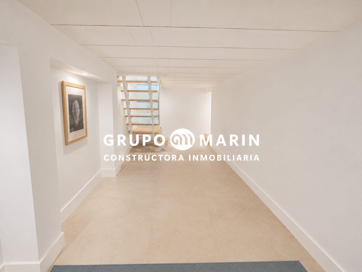 GRUPO MARÍN presenta este exclusivo local-vivienda de tres plantas - Foto 15
