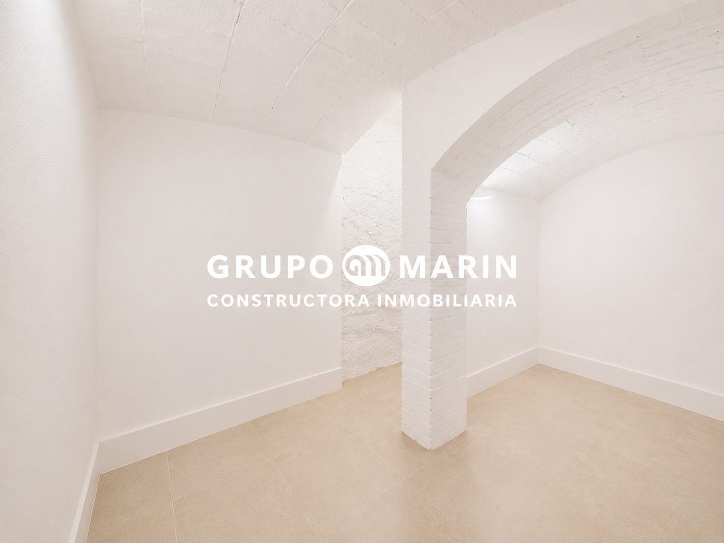 GRUPO MARÍN presenta este exclusivo local-vivienda de tres plantas - Foto 17