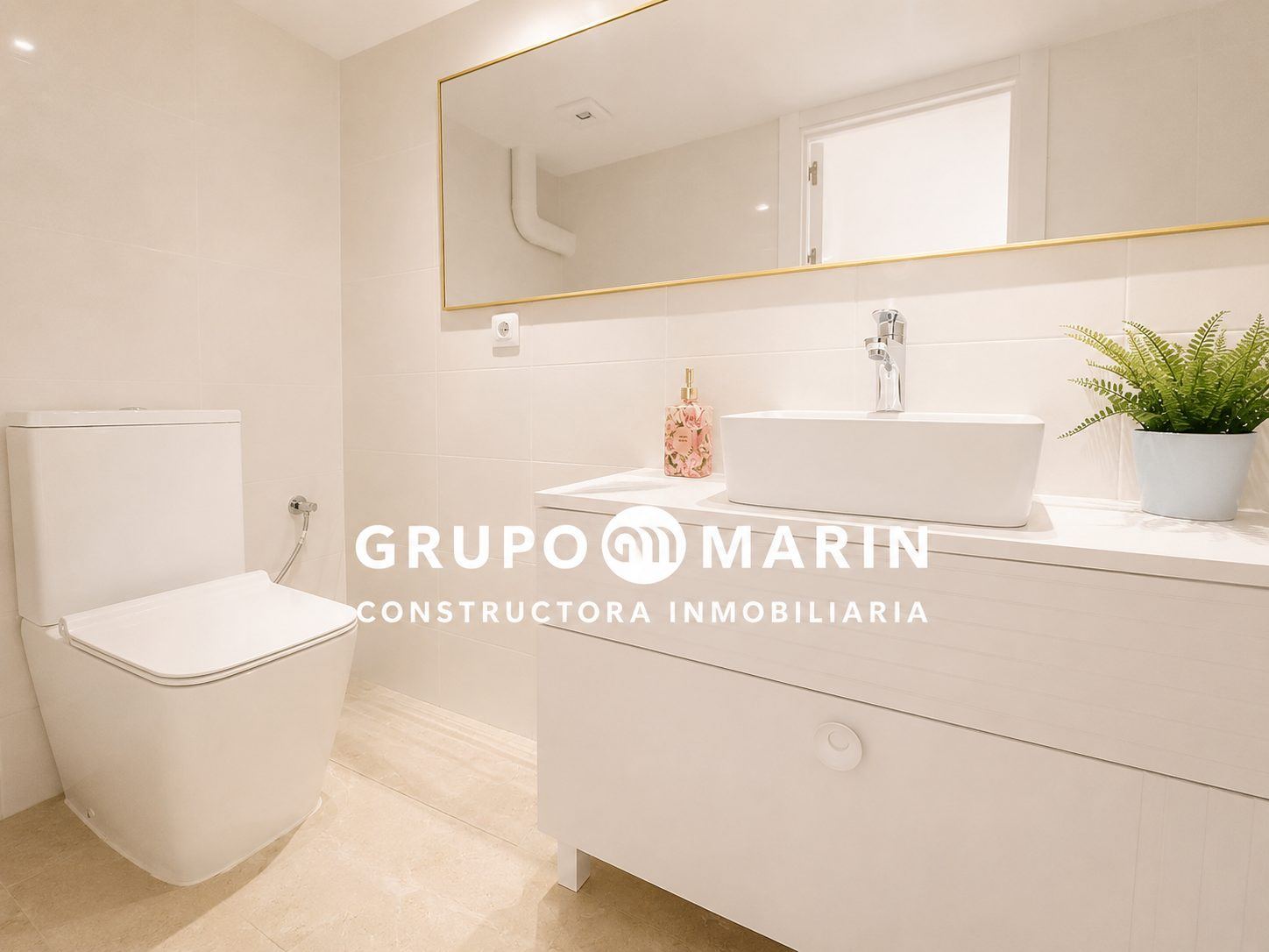 GRUPO MARÍN presenta este exclusivo local-vivienda de tres plantas - Foto 6