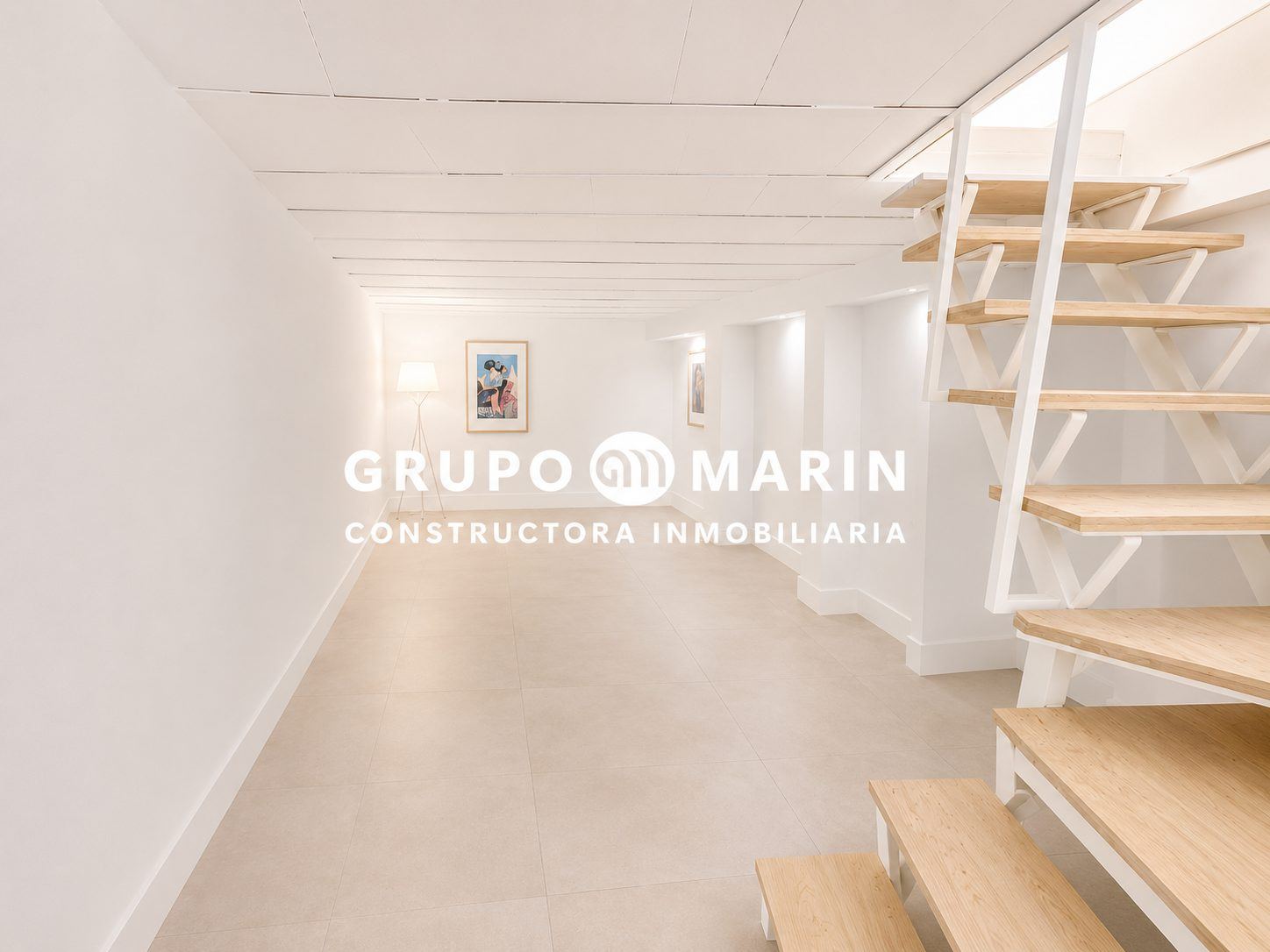 GRUPO MARÍN presenta este exclusivo local-vivienda de tres plantas - Foto 7