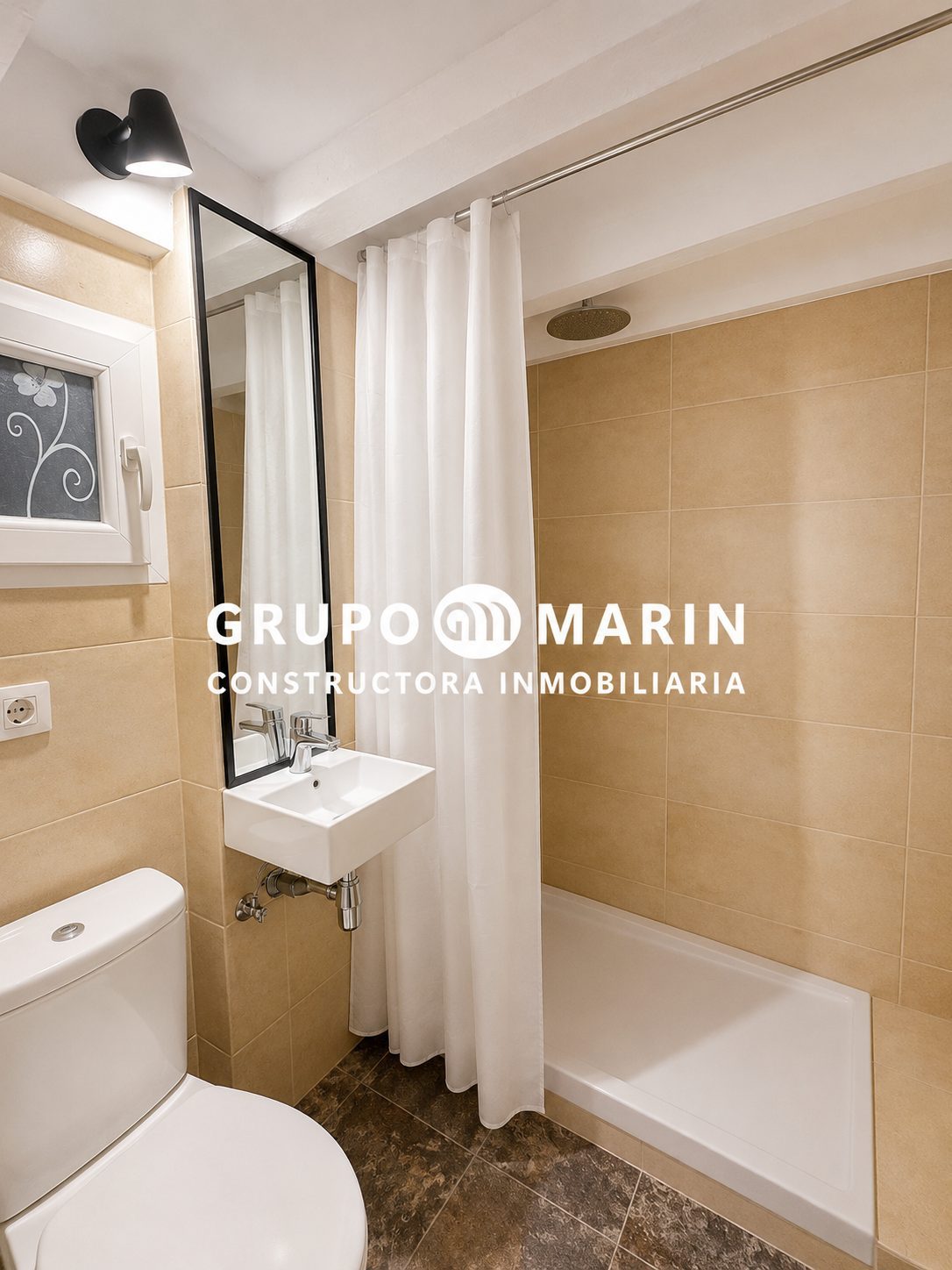 GRUPO MARÍN presenta este exclusivo local-vivienda de tres plantas - Foto 9