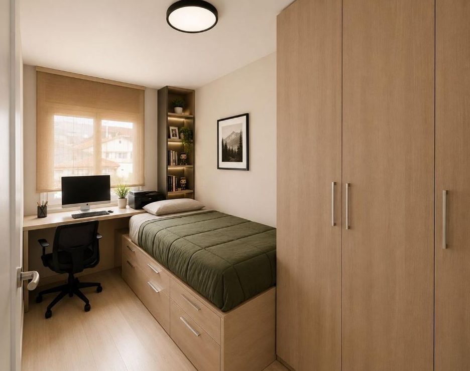 Casa en Carrer de Sant Lluc, 8 - Foto 12