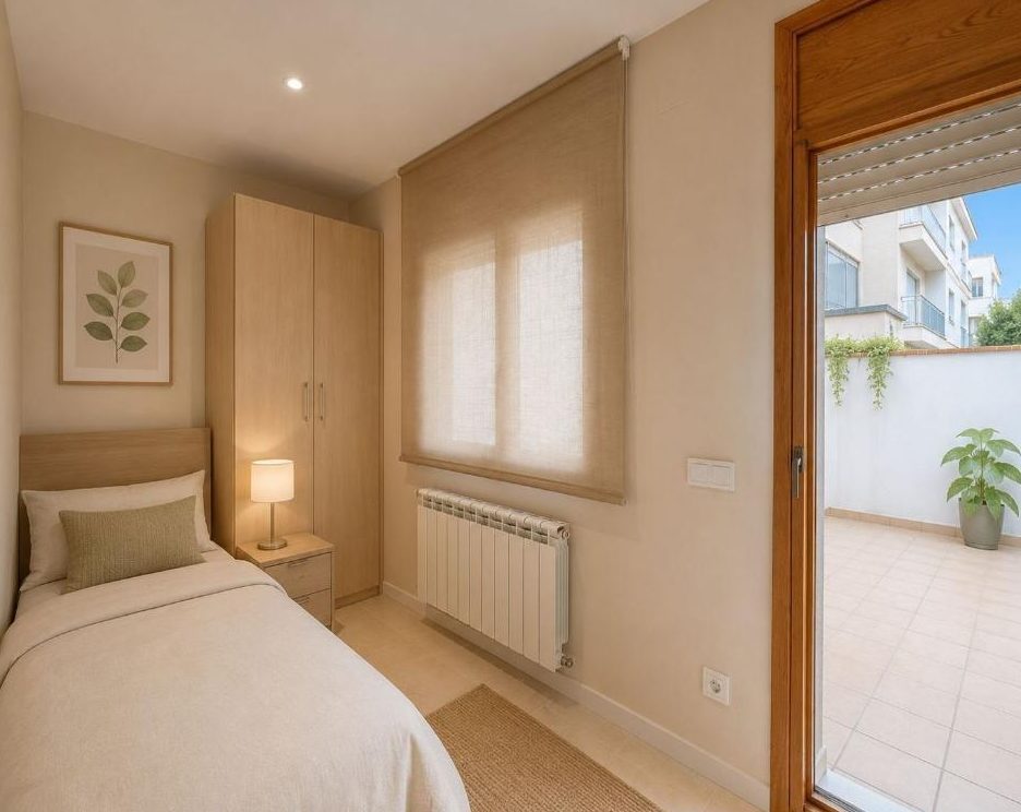 Casa en Carrer de Sant Lluc, 8 - Foto 17