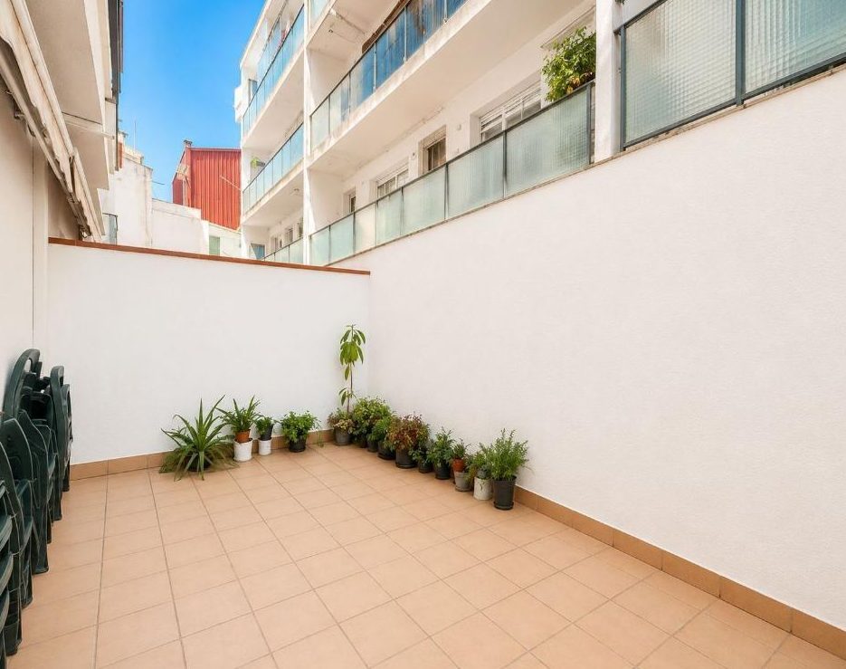Casa en Carrer de Sant Lluc, 8 - Foto 28