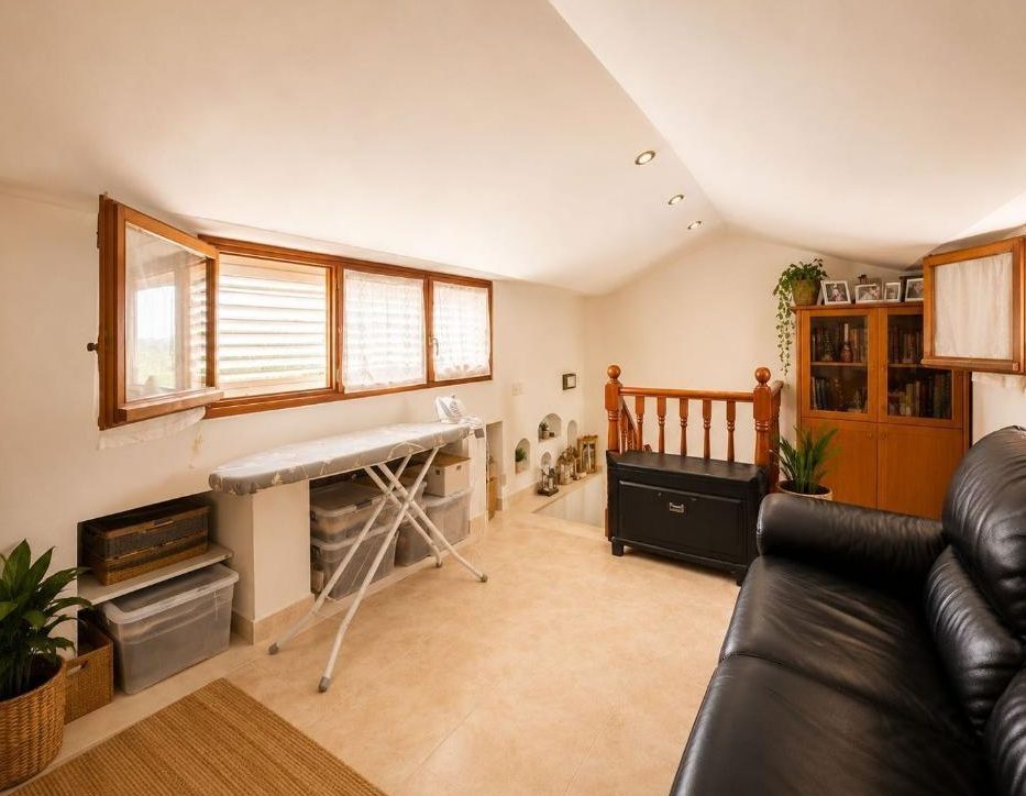 Casa en Carrer de Sant Lluc, 8 - Foto 6