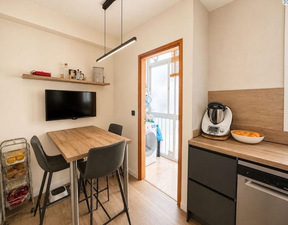 Casa en Carrer de Sant Lluc, 8 - Foto 8