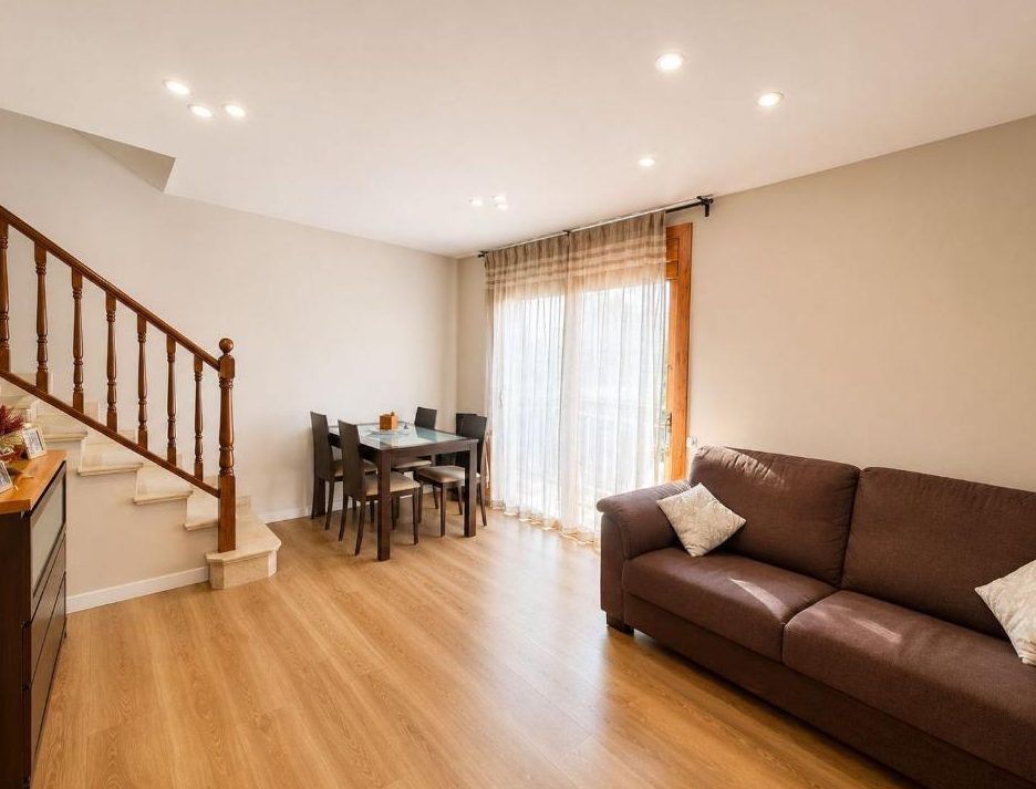 Casa en Carrer de Sant Lluc, 8
