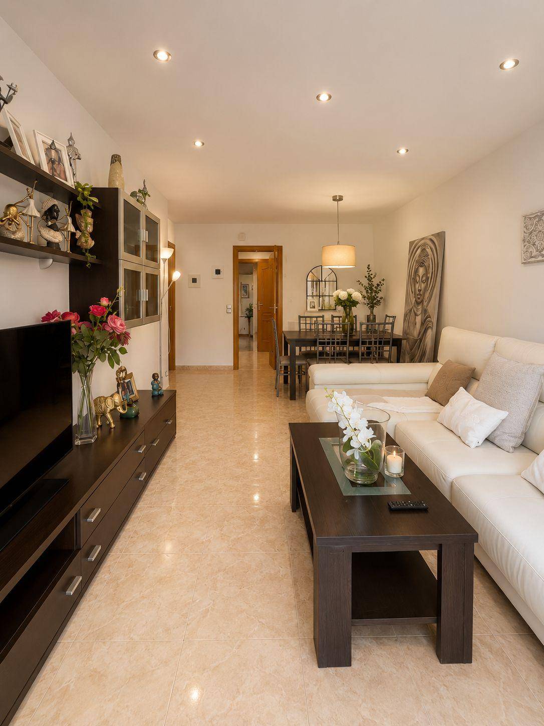 Dúplex listo para entrar a vivir con gran terraza y mucha luz natural - Foto 3