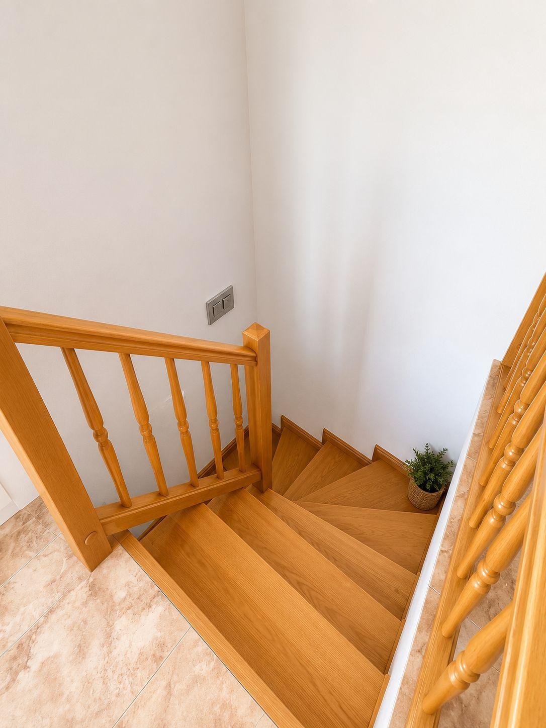 Dúplex listo para entrar a vivir con gran terraza y mucha luz natural - Foto 15
