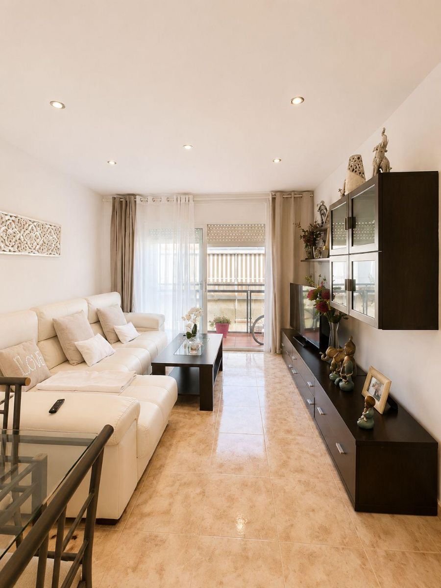 Dúplex listo para entrar a vivir con gran terraza y mucha luz natural