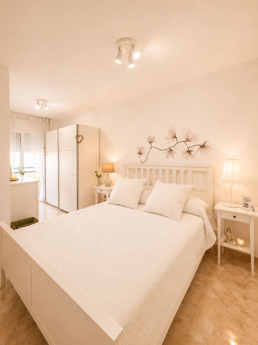Dúplex listo para entrar a vivir con gran terraza y mucha luz natural - Foto 4