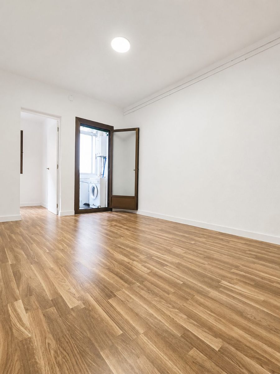 Fantástico piso , listo para entrar a vivir, ubicado en el barrio de Verdun