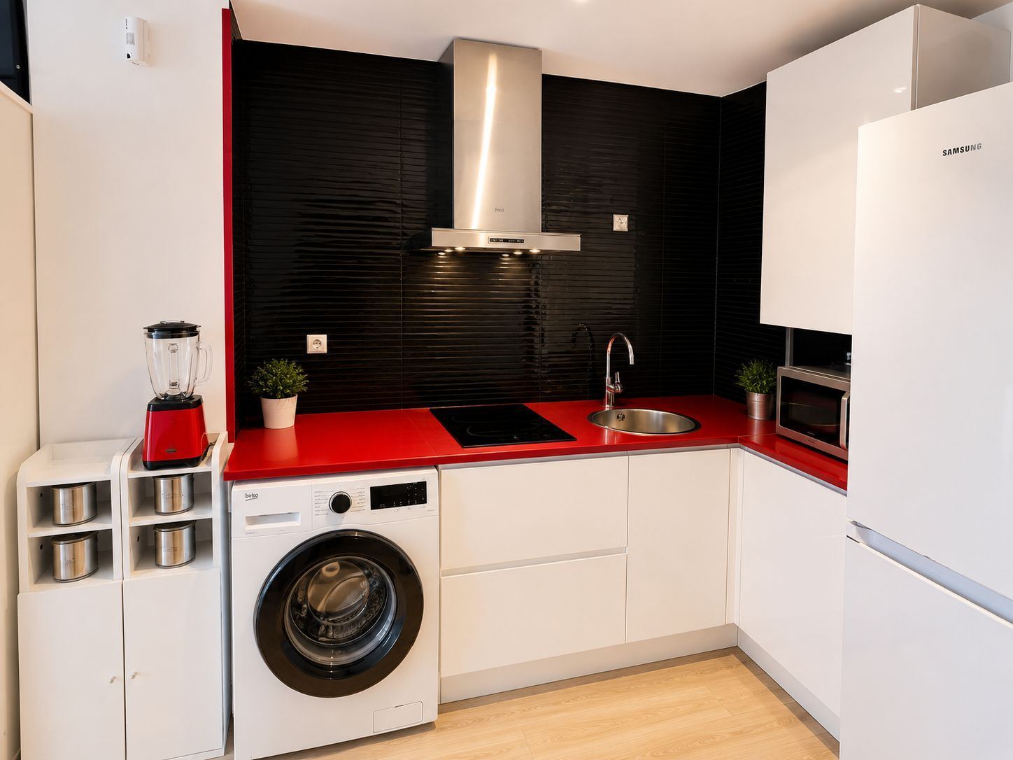 Acogedor loft reformado con ascensor y mucha luz natural - Foto 7
