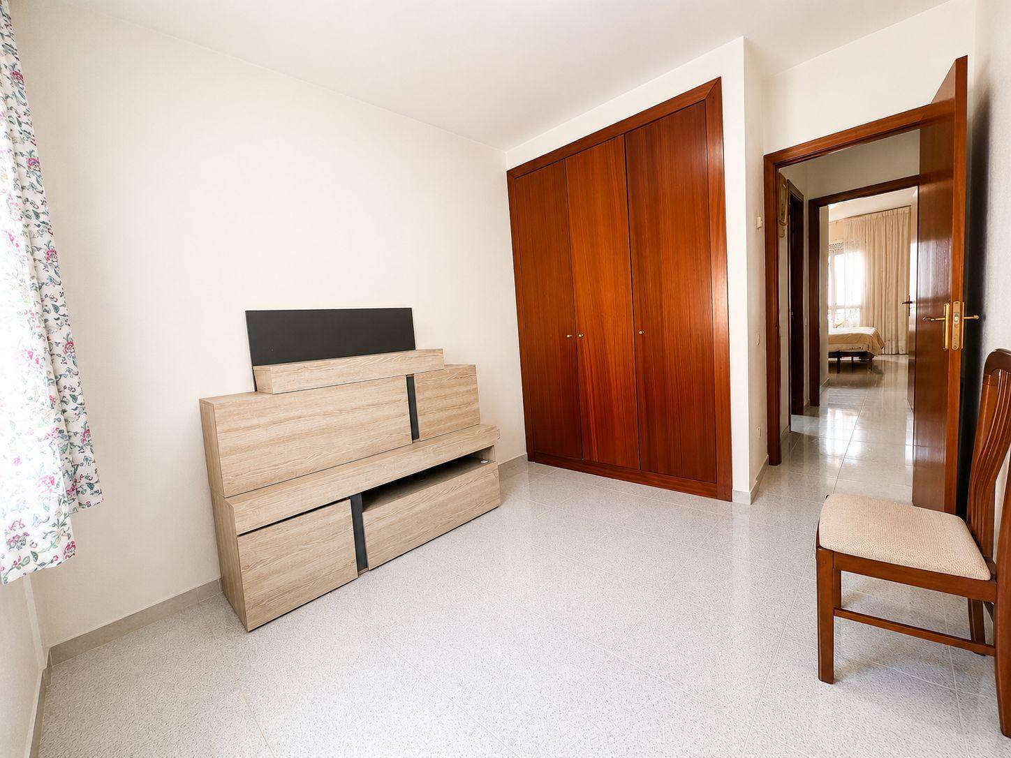 Amplio piso con piscina comunitaria en El Masnou - Foto 15