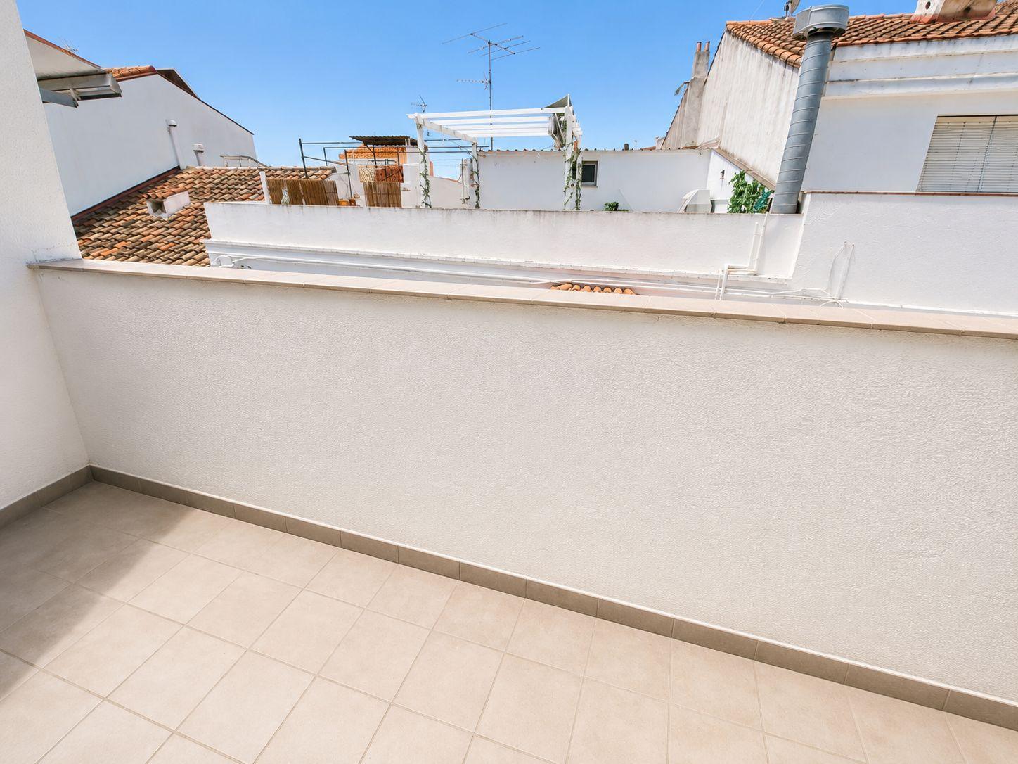 Acogedora casa reformada de dos plantas en una excelente zona de Argentona Descripción - Foto 17