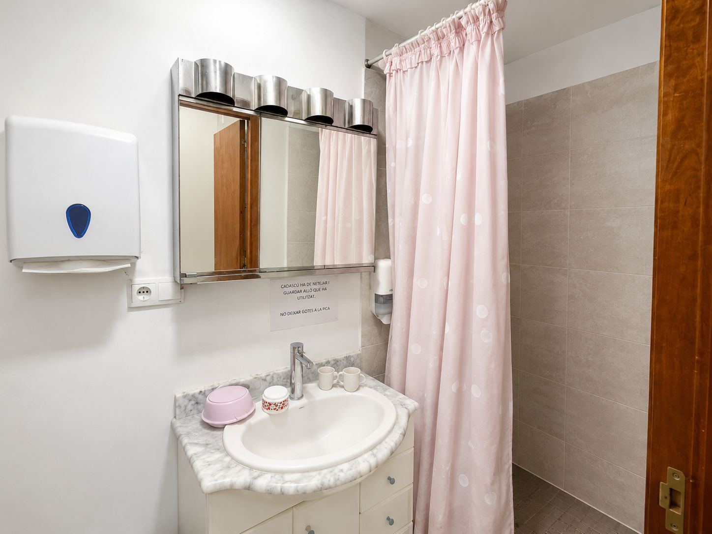 Local comercial de 130 m² a pie de calle en Mataró - Foto 12