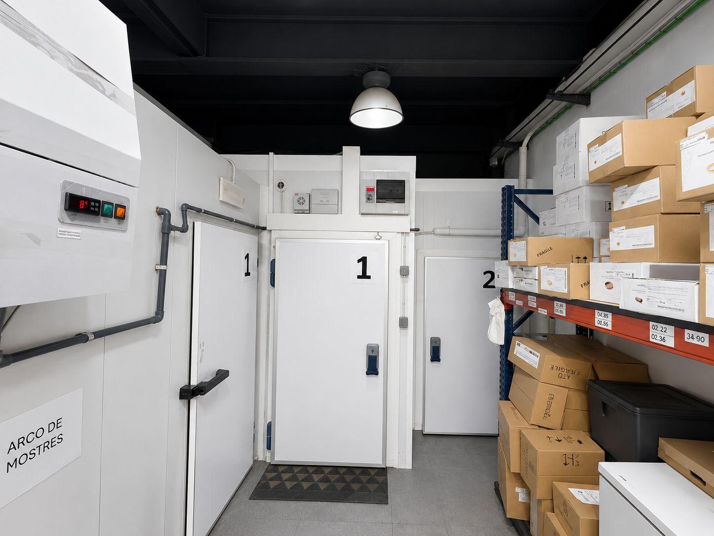 Local comercial de 130 m² a pie de calle en Mataró - Foto 15
