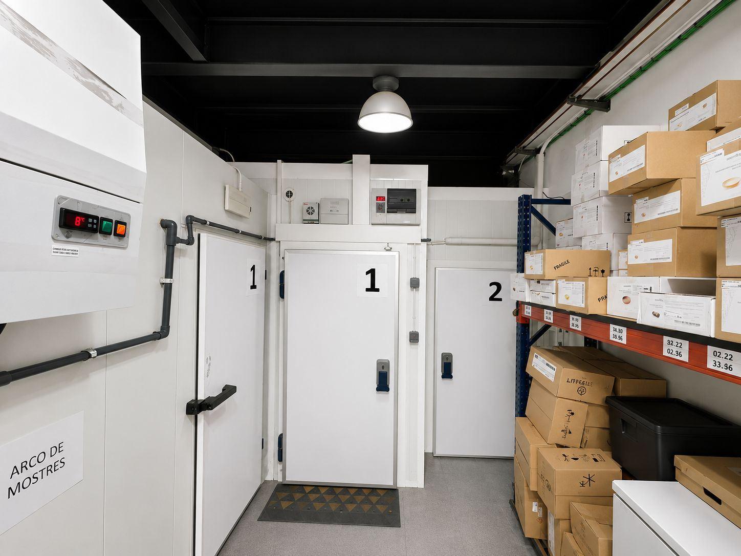Local comercial de 130 m² a pie de calle en Mataró - Foto 16