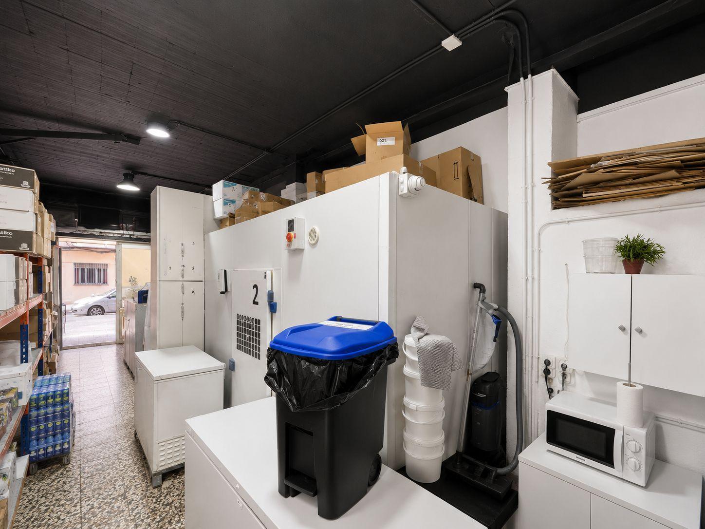 Local comercial de 130 m² a pie de calle en Mataró - Foto 20