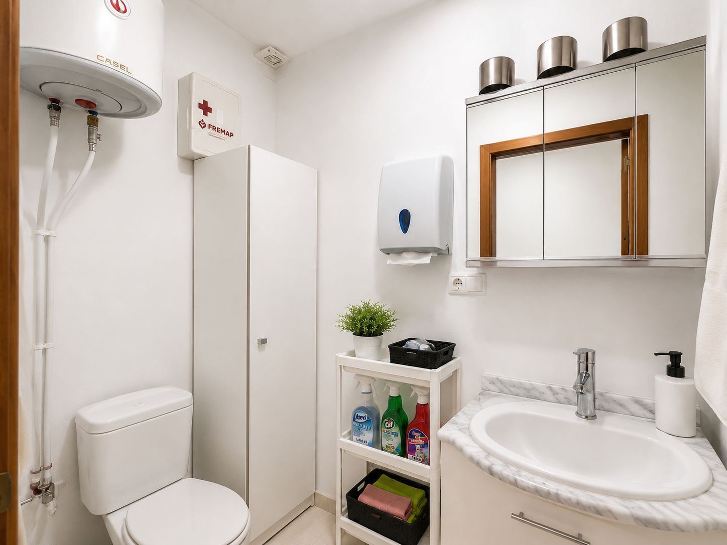 Local comercial de 130 m² a pie de calle en Mataró - Foto 10