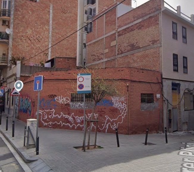 Grupo Marin presenta en Barcelona este solar urbano de 147m²