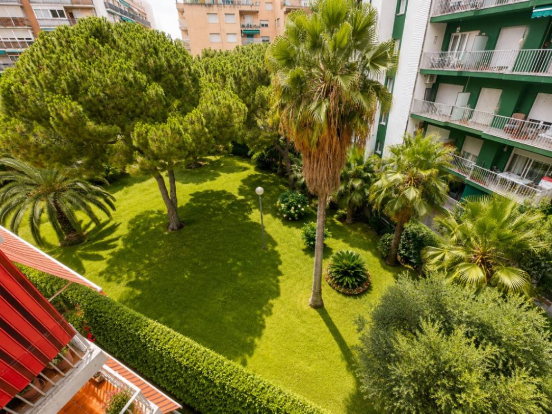 Magnífica vivienda, muy luminosa y con una distribución cómoda en Blanes!
