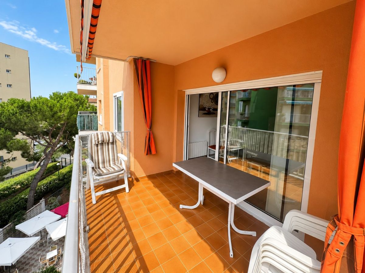 Magnífica vivienda, muy luminosa y con una distribución cómoda en Blanes!