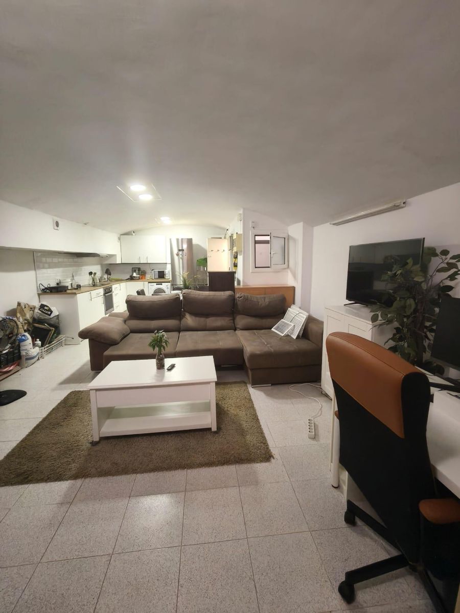 Local reformado 55m² en sótano en Barrio Progres, Badalona
