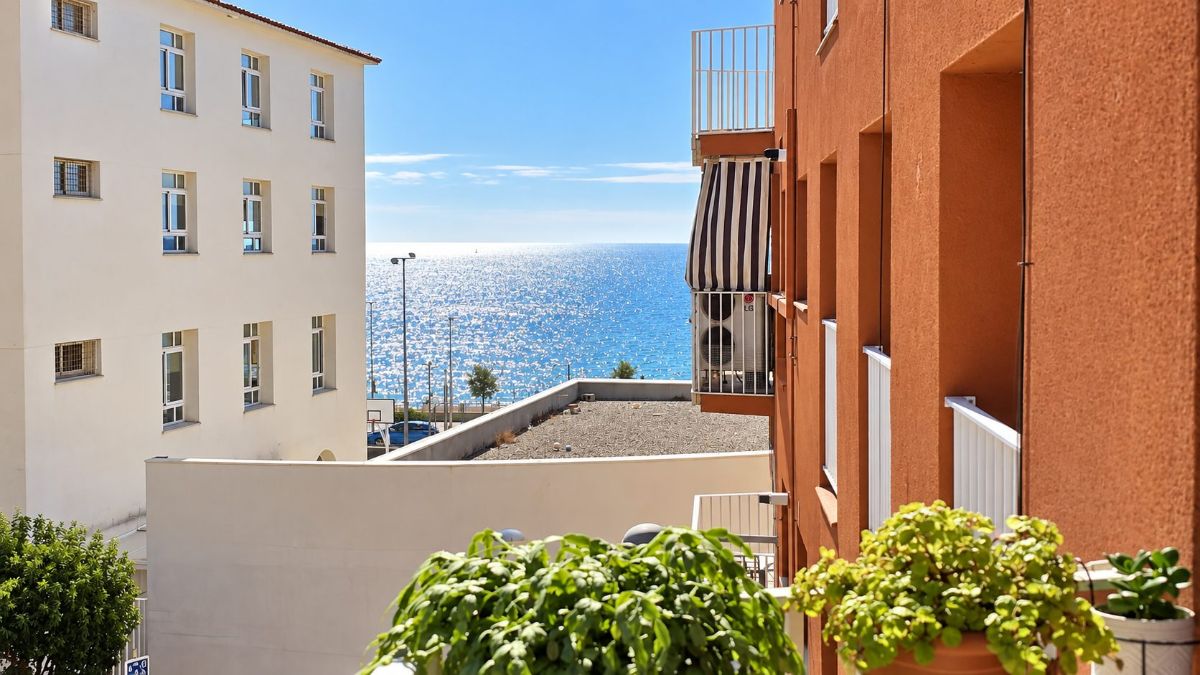 Piso en el centro de Blanes