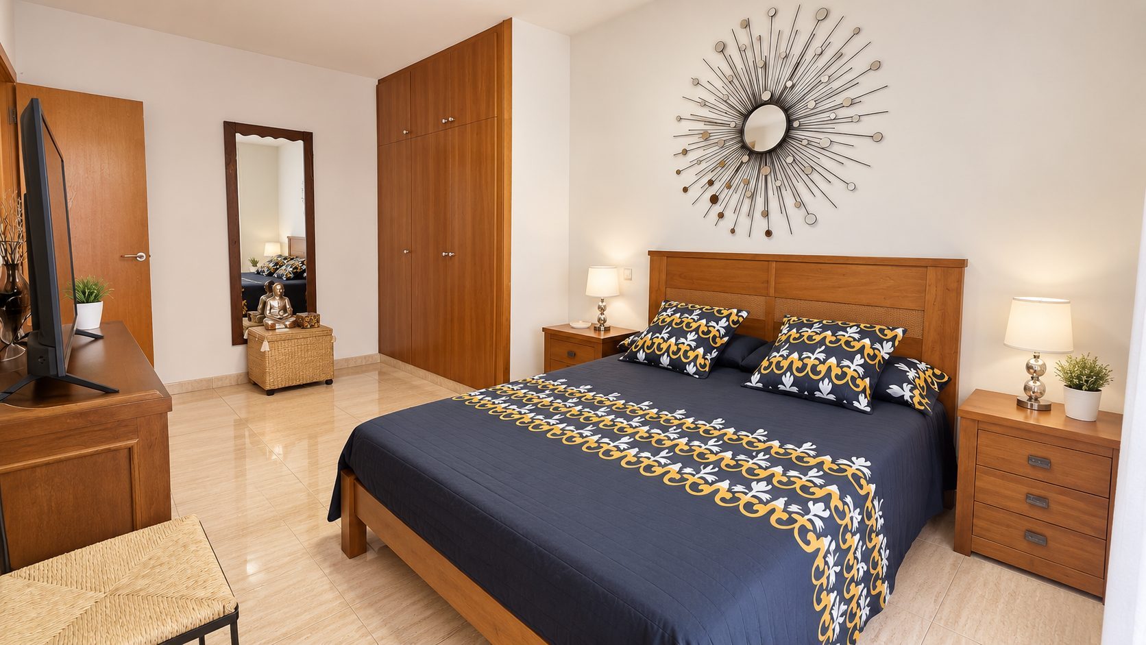 Piso en el centro de Blanes - Foto 10
