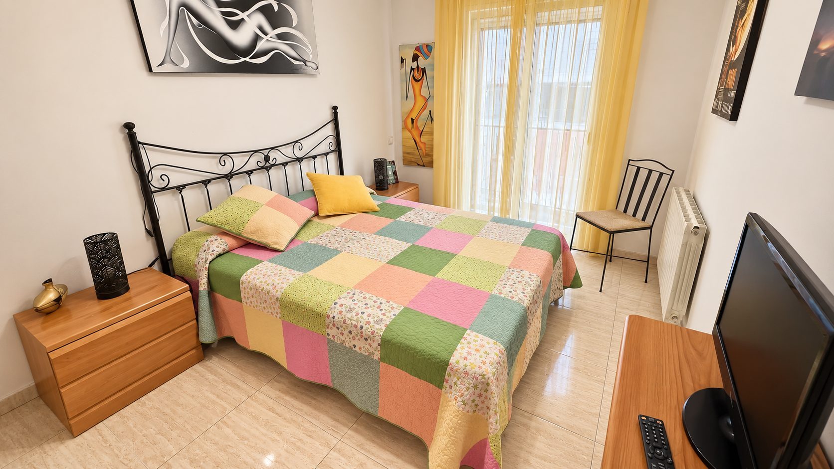 Piso en el centro de Blanes - Foto 11
