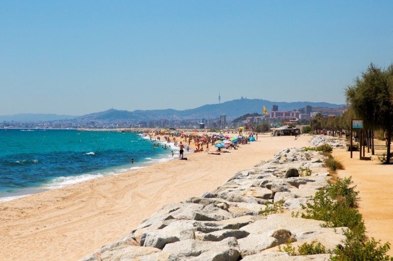 FANTASTICO PISO EN EL MASNOU - Foto 18