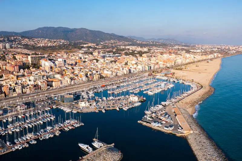 FANTASTICO PISO EN EL MASNOU - Foto 17