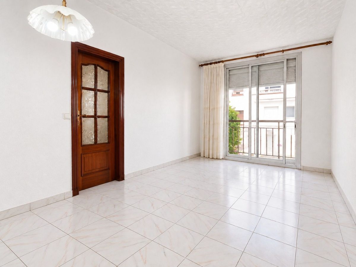 GRUPO MARÍN presenta esta fantástica vivienda en El Hospital Sant Pau